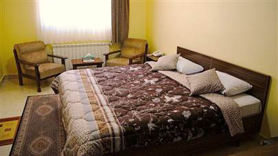 اتاق دو تخته دبل هتل آپارتمان استقبال تبریز اتاق دو تخته دبل هتل آپارتمان استقبال تبریز